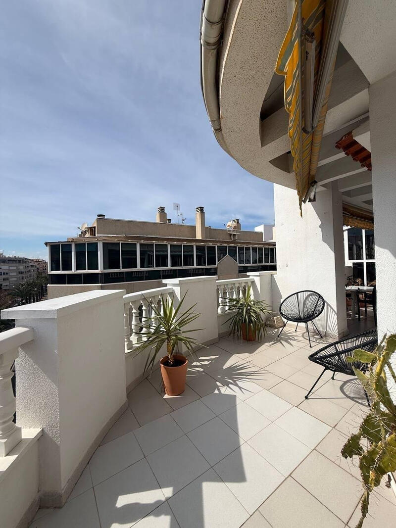 Appartement à vendre dans Torrevieja, Alicante