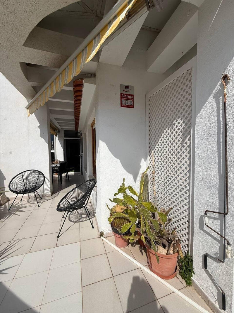 2 chambre Appartement à vendre