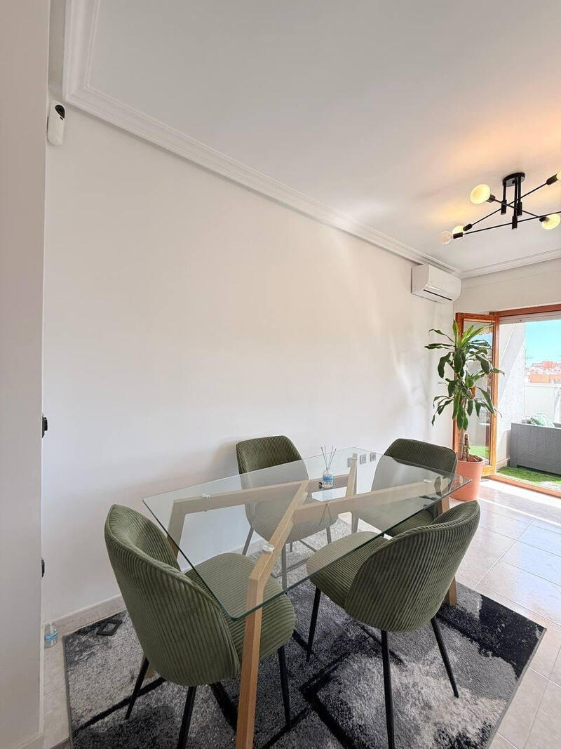 2 chambre Appartement à vendre