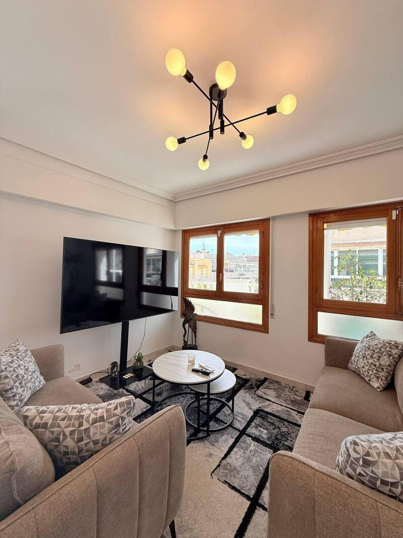 2 chambre Appartement à vendre