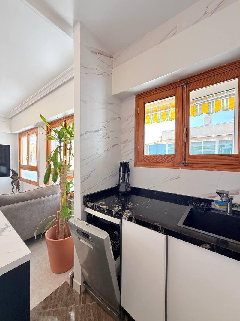 2 chambre Appartement à vendre