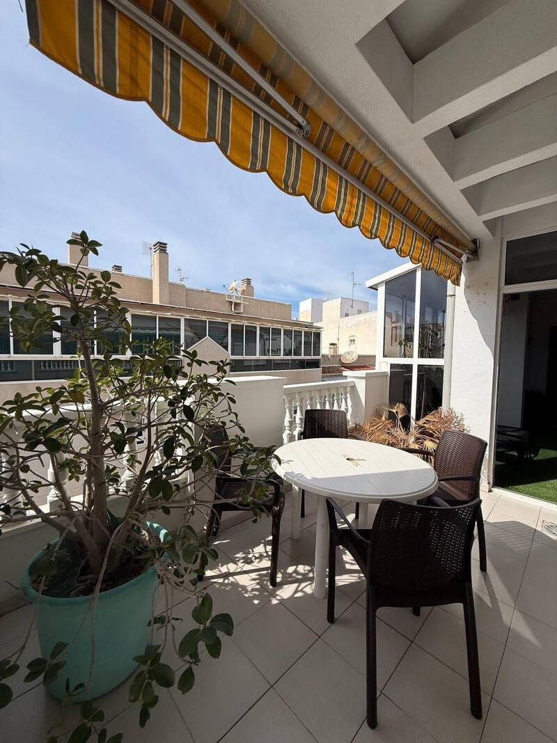 2 chambre Appartement à vendre