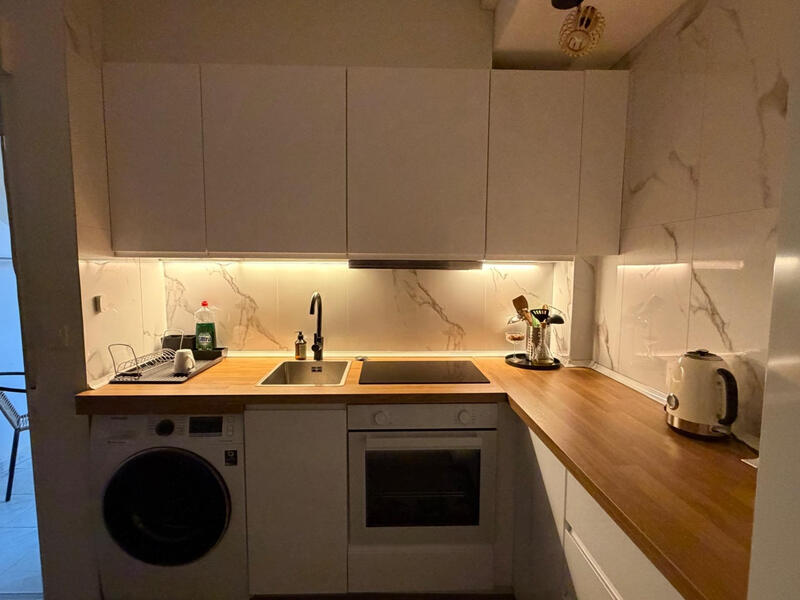 1 спальная комната квартира продается