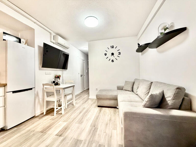 1 спальная комната квартира продается