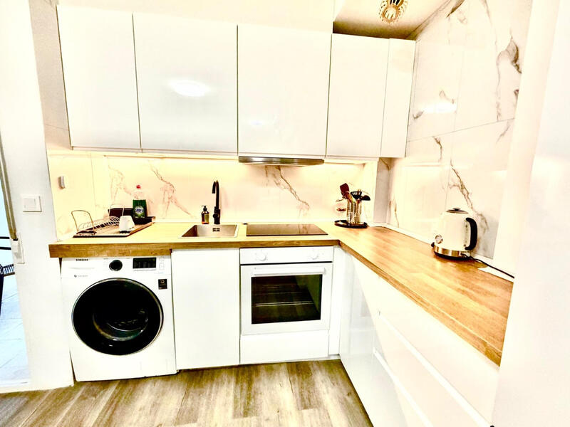 1 спальная комната квартира продается