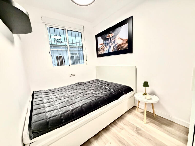 1 спальная комната квартира продается