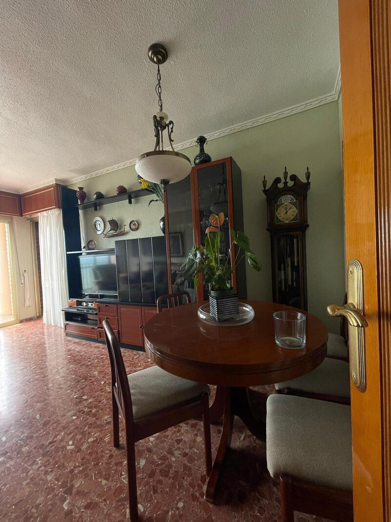 4 chambre Appartement à vendre