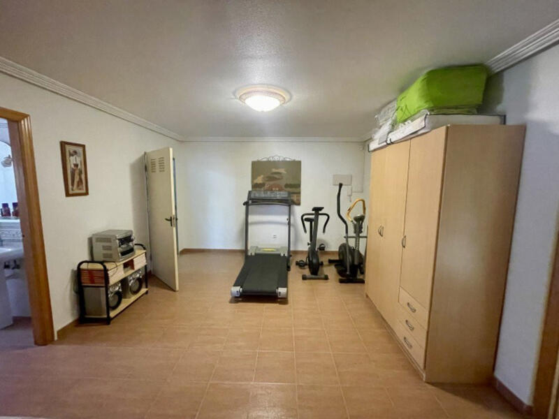 4 sovrum Villa till salu