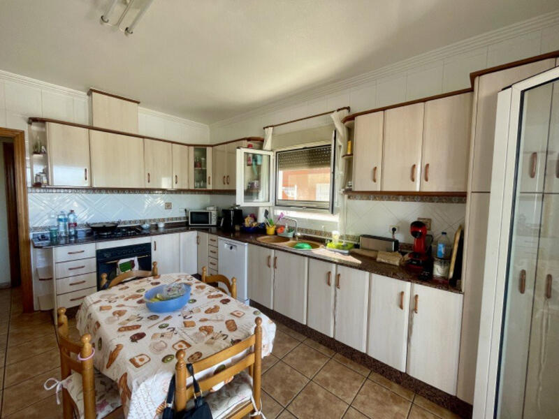 4 sovrum Villa till salu