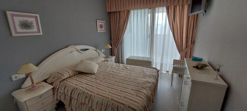 1 sovrum Lägenhet till salu