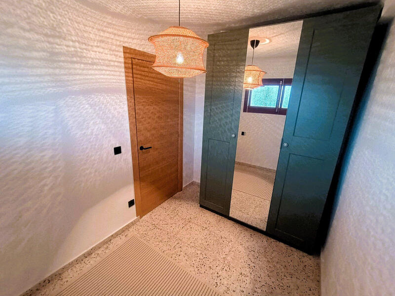 2 sovrum Lägenhet till salu