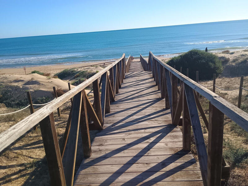 2 sovrum Lägenhet till salu