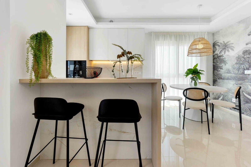 2 спальная комната квартира продается