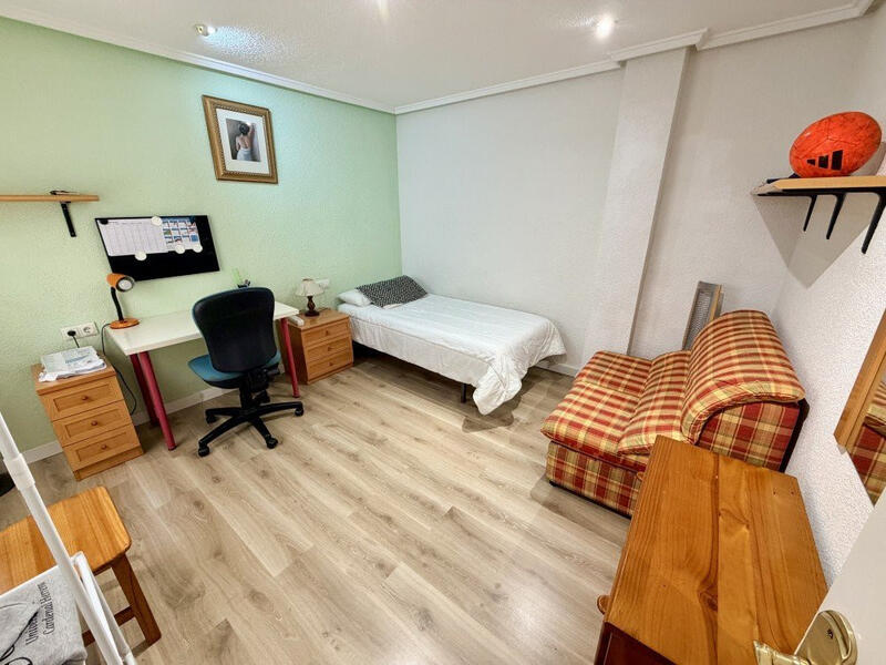 2 soverom Leilighet til salgs