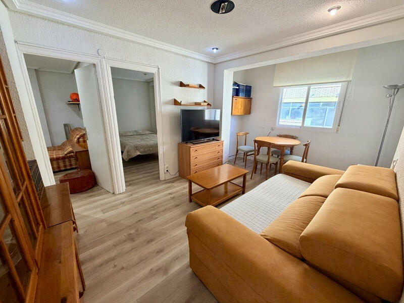 2 soverom Leilighet til salgs