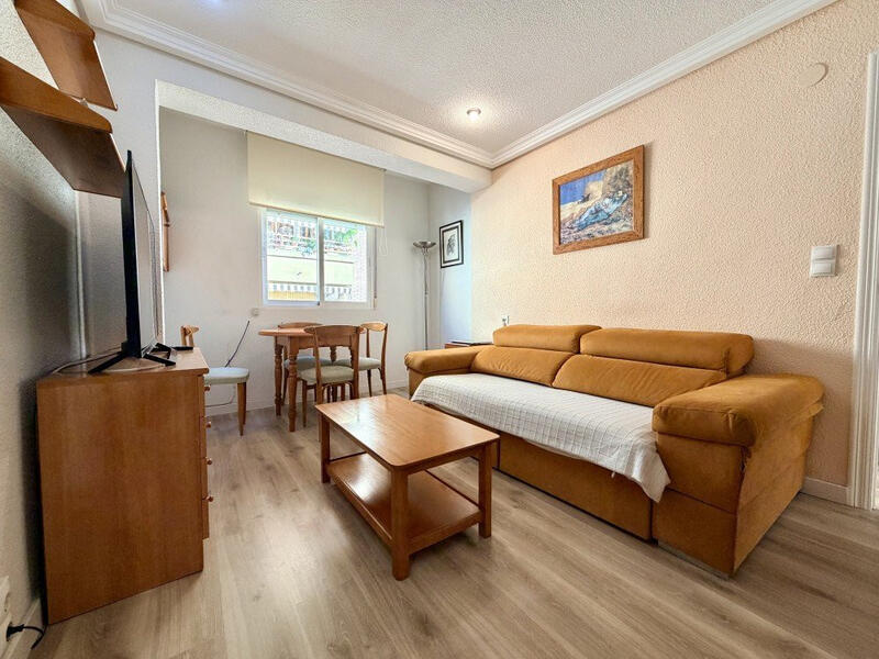 2 soverom Leilighet til salgs