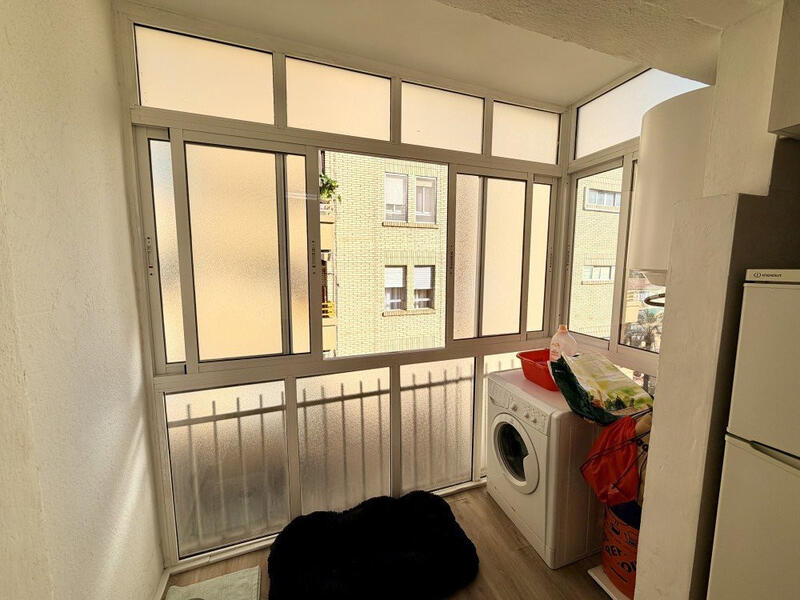 2 soverom Leilighet til salgs