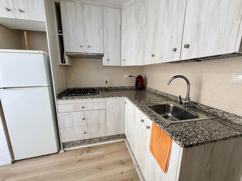 2 soverom Leilighet til salgs