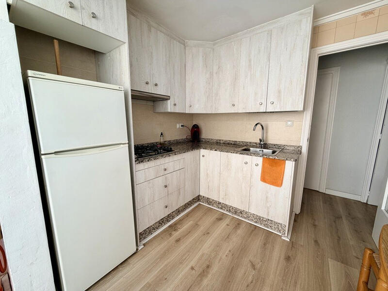 2 soverom Leilighet til salgs