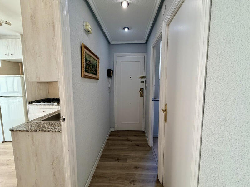 2 soverom Leilighet til salgs