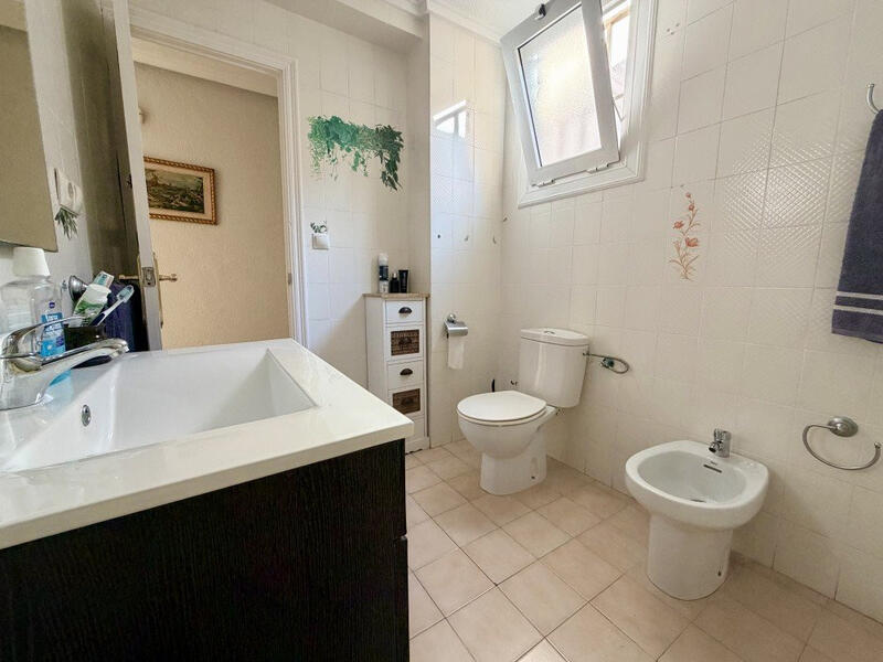 2 soverom Leilighet til salgs