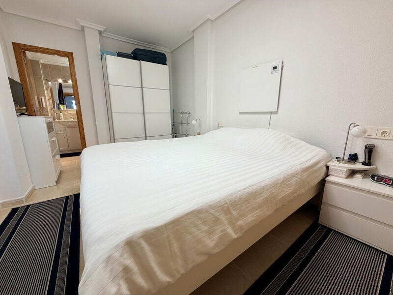 3 chambre Appartement à vendre