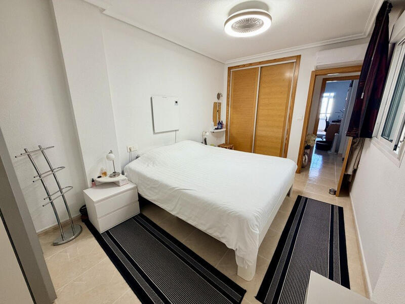 3 chambre Appartement à vendre