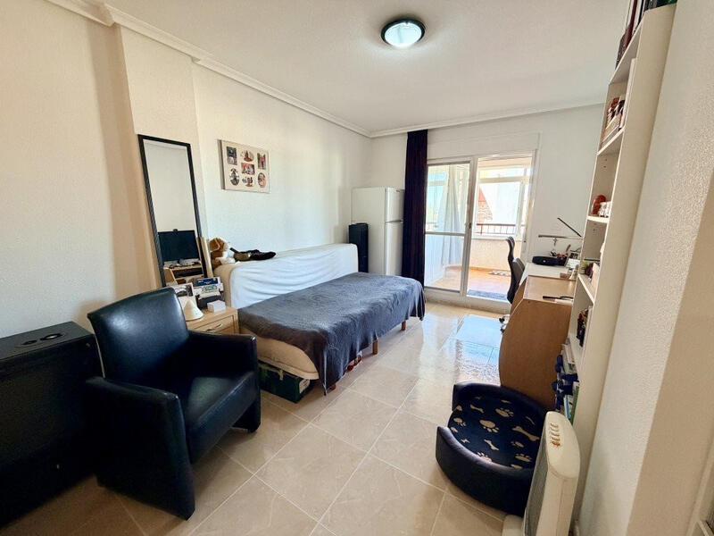 3 chambre Appartement à vendre