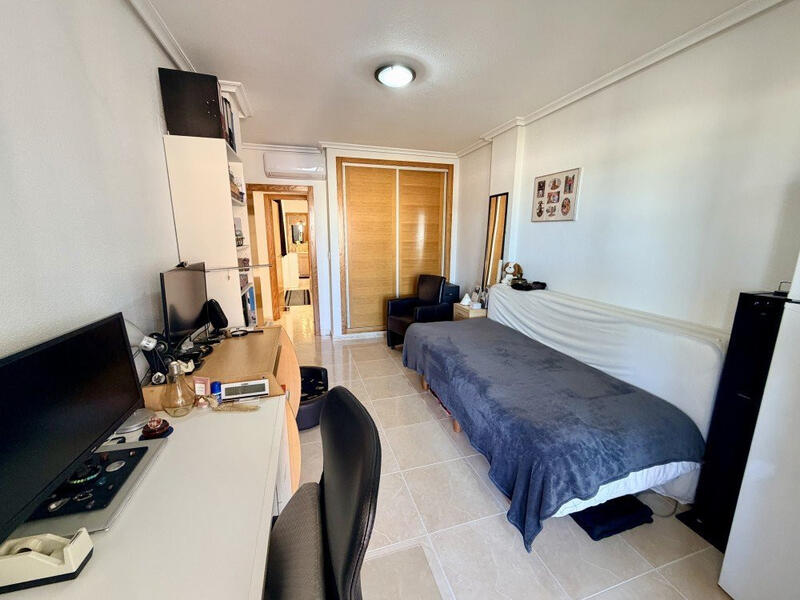 3 chambre Appartement à vendre