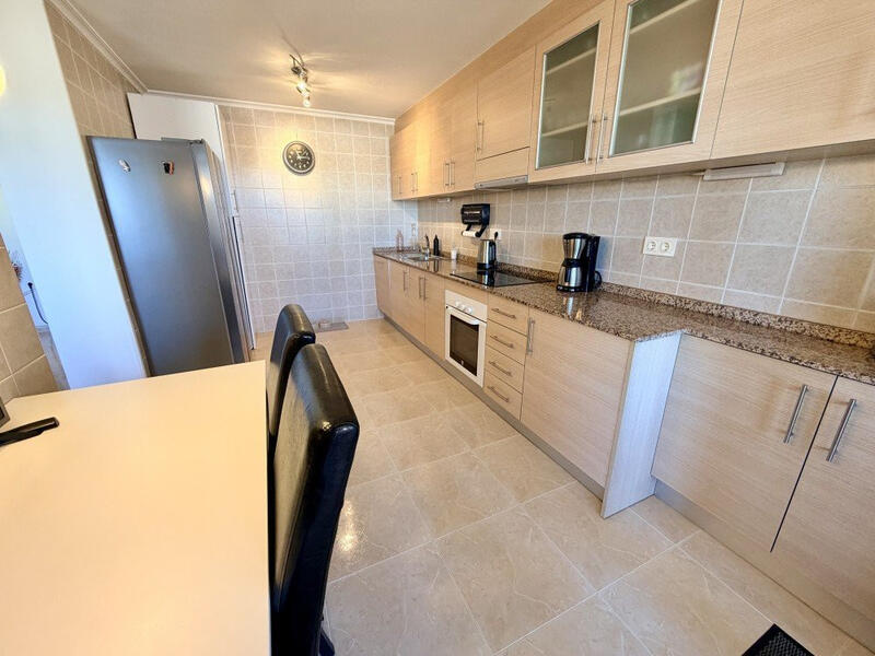 3 chambre Appartement à vendre