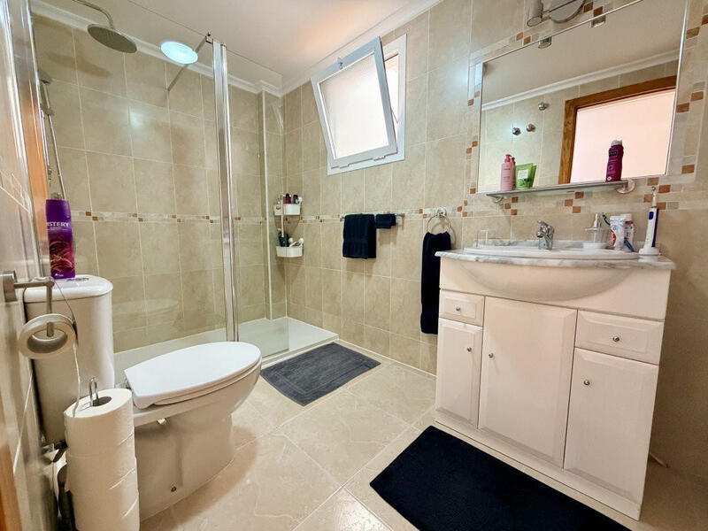 3 chambre Appartement à vendre