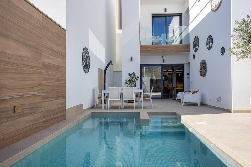 Maison de Ville à vendre dans Benijófar, Alicante