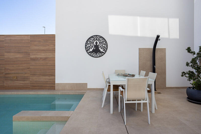 3 chambre Maison de Ville à vendre