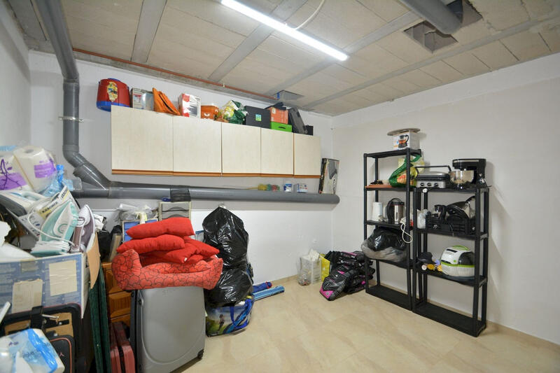 2 soverom Rekkehus til salgs