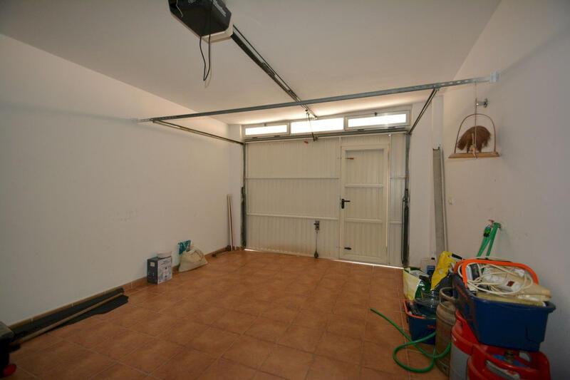 2 soverom Rekkehus til salgs