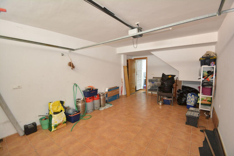 2 soverom Rekkehus til salgs