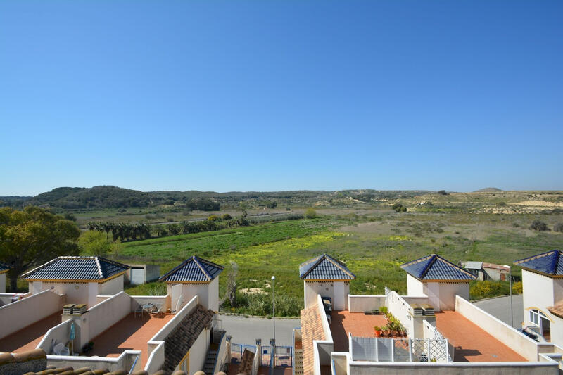 2 soverom Rekkehus til salgs