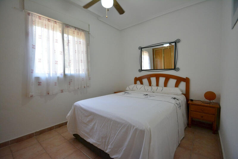 2 soverom Rekkehus til salgs