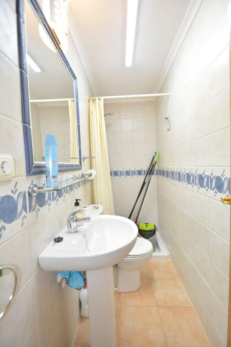 2 soverom Rekkehus til salgs