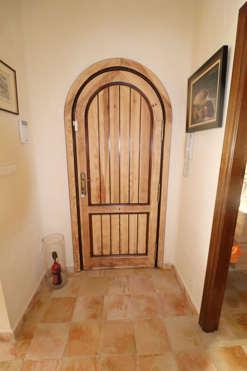 3 soverom Villa til salgs