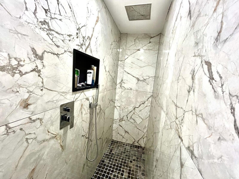 4 soveværelse Byhus til salg