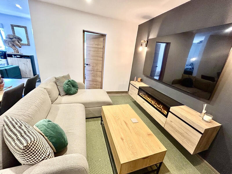 4 soveværelse Byhus til salg