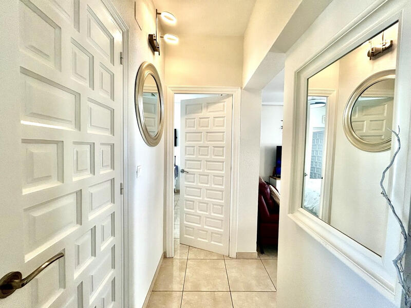 2 soverom Villa til salgs