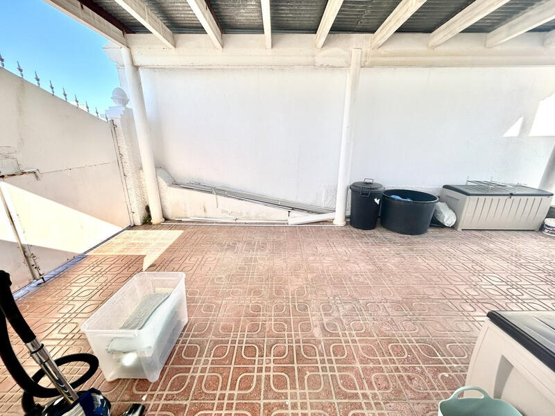 2 soverom Villa til salgs