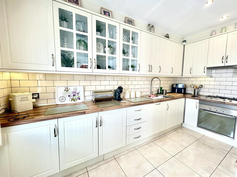 2 soverom Villa til salgs