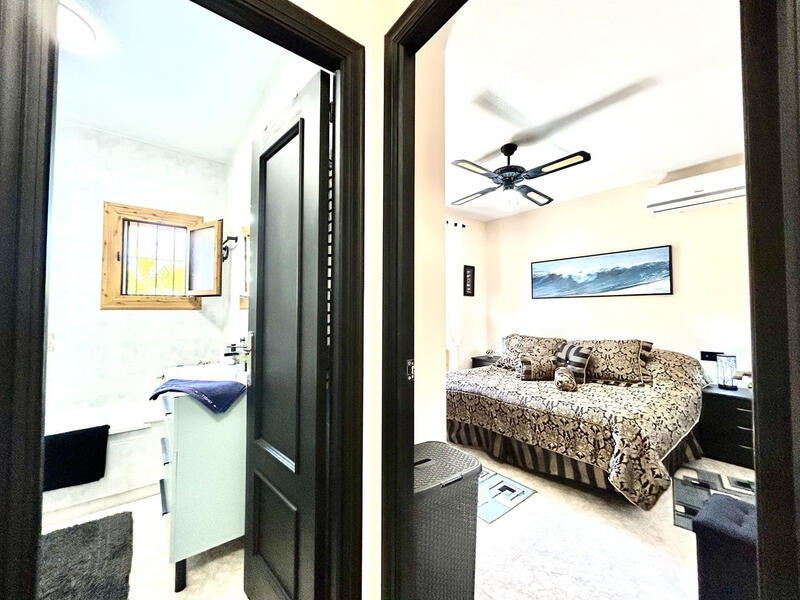 2 soverom Rekkehus til salgs