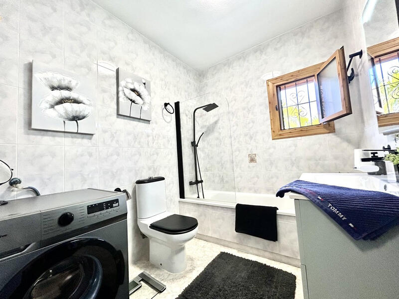 2 soverom Rekkehus til salgs