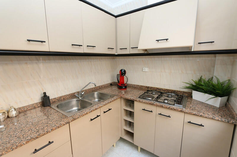 2 Cuarto Adosado en venta