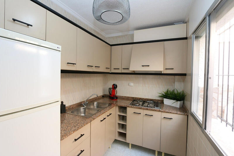 2 Cuarto Adosado en venta