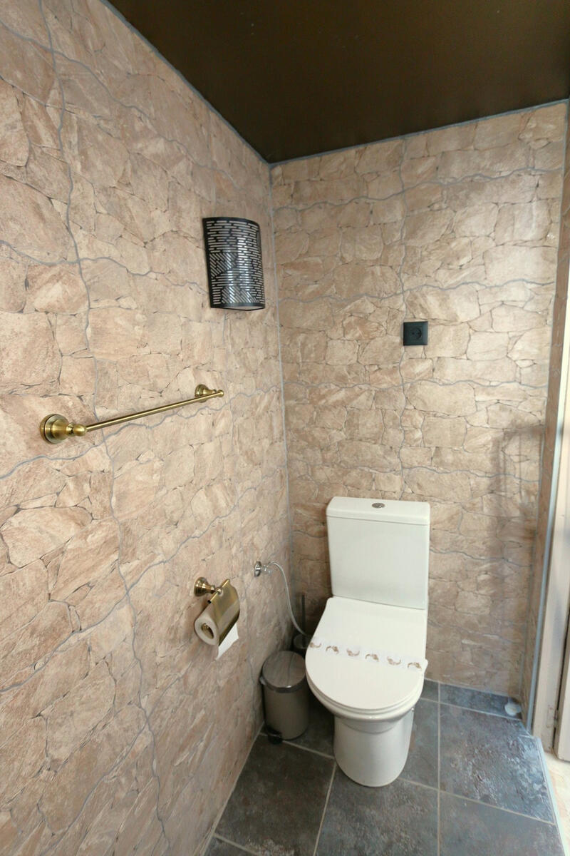 2 Cuarto Adosado en venta